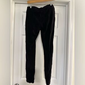 Adrienne Vittadini black women’s dress pants size 8